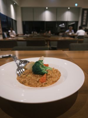   at Chóng Dé Fā Shū Shí 崇德發蔬食 in New Taipei City