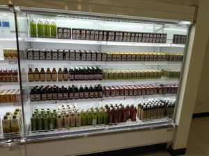 養生飲料 at Chóng Dé Fā Shū Shí 崇德發蔬食 in New Taipei City