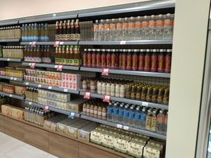 養生飲料 at Chóng Dé Fā Shū Shí 崇德發蔬食 in New Taipei City