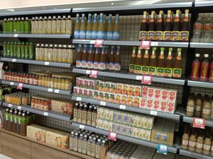 養生飲料 at Chóng Dé Fā Shū Shí 崇德發蔬食 in New Taipei City