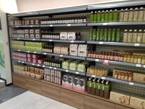 養生飲料 at Chóng Dé Fā Shū Shí 崇德發蔬食 in New Taipei City