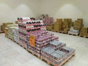 養生飲料 at Chóng Dé Fā Shū Shí 崇德發蔬食 in New Taipei City