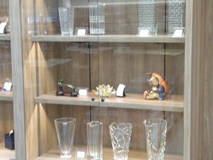 裝飾品 at Chóng Dé Fā Shū Shí 崇德發蔬食 in New Taipei City