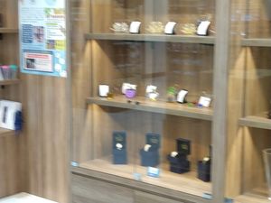 裝飾品 at Chóng Dé Fā Shū Shí 崇德發蔬食 in New Taipei City