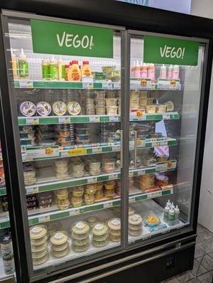  at ICA Söder in Malmo