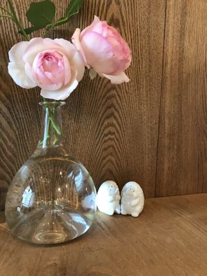   at il riccio in Himeji