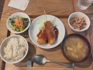  at il riccio in Himeji