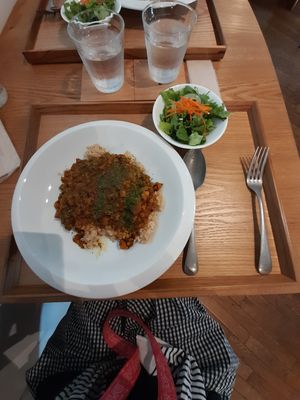  at il riccio in Himeji