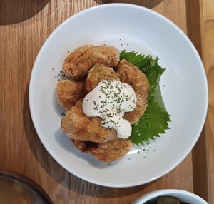  at il riccio in Himeji