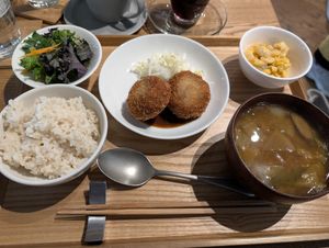  at il riccio in Himeji