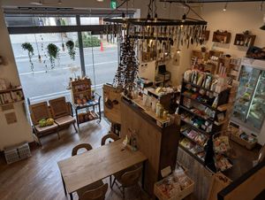  at il riccio in Himeji