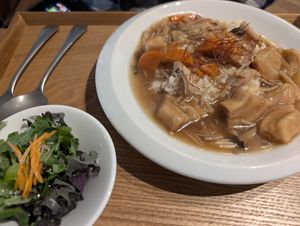  at il riccio in Himeji