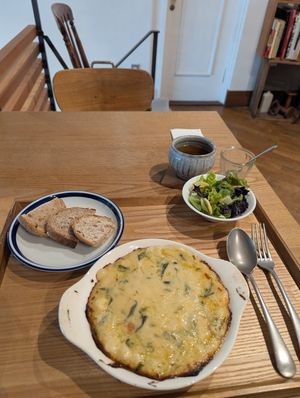  at il riccio in Himeji