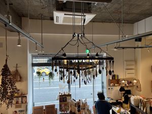   at il riccio in Himeji