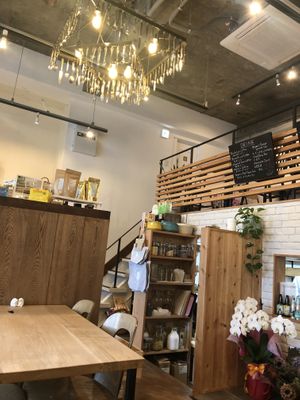 🇯🇵 at il riccio in Himeji