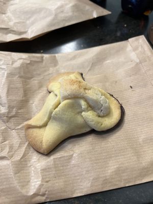   at Vikingebageren in Roskilde