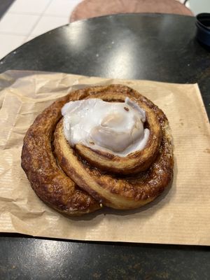   at Vikingebageren in Roskilde