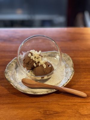   at Veganic Monkey Magic 浅草 in Tokyo