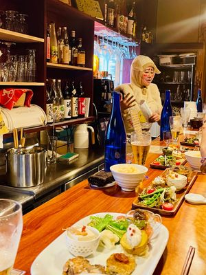  at Veganic Monkey Magic 浅草 in Tokyo