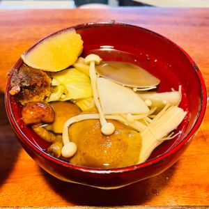  at Veganic Monkey Magic 浅草 in Tokyo