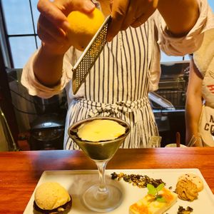  at Veganic Monkey Magic 浅草 in Tokyo