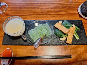  at Veganic Monkey Magic 浅草 in Tokyo