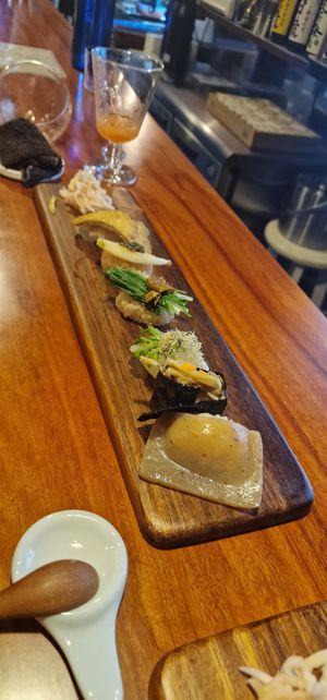  at Veganic Monkey Magic 浅草 in Tokyo