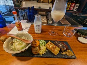  at Veganic Monkey Magic 浅草 in Tokyo