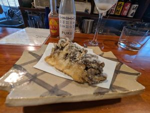  at Veganic Monkey Magic 浅草 in Tokyo