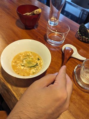  at Veganic Monkey Magic 浅草 in Tokyo