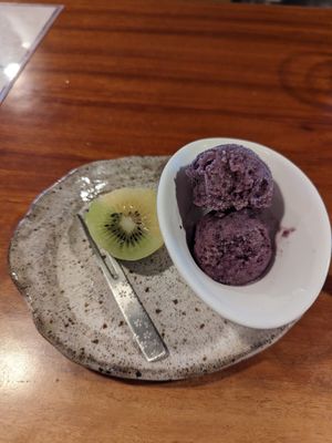  at Veganic Monkey Magic 浅草 in Tokyo