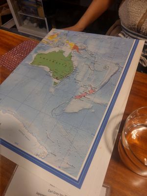  at Veganic Monkey Magic 浅草 in Tokyo