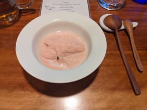  at Veganic Monkey Magic 浅草 in Tokyo