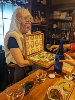  at Veganic Monkey Magic 浅草 in Tokyo