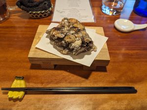  at Veganic Monkey Magic 浅草 in Tokyo