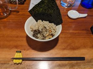  at Veganic Monkey Magic 浅草 in Tokyo