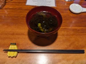  at Veganic Monkey Magic 浅草 in Tokyo