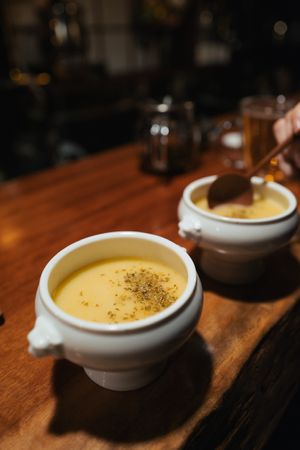   at Veganic Monkey Magic 浅草 in Tokyo