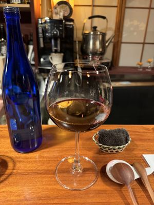   at Veganic Monkey Magic 浅草 in Tokyo