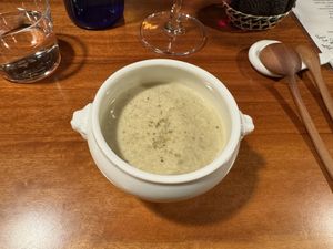   at Veganic Monkey Magic 浅草 in Tokyo