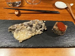   at Veganic Monkey Magic 浅草 in Tokyo