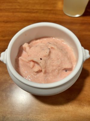   at Veganic Monkey Magic 浅草 in Tokyo