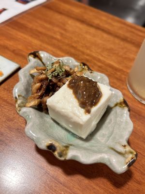   at Veganic Monkey Magic 浅草 in Tokyo