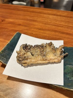   at Veganic Monkey Magic 浅草 in Tokyo