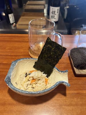   at Veganic Monkey Magic 浅草 in Tokyo