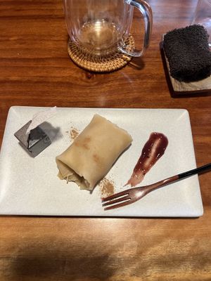   at Veganic Monkey Magic 浅草 in Tokyo