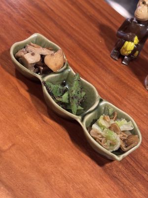   at Veganic Monkey Magic 浅草 in Tokyo