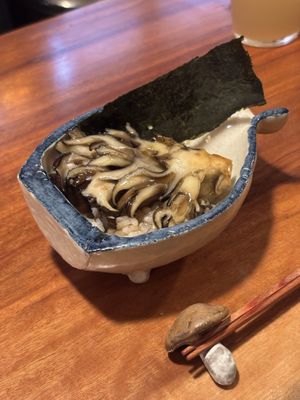   at Veganic Monkey Magic 浅草 in Tokyo