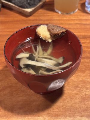   at Veganic Monkey Magic 浅草 in Tokyo