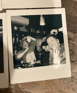   at Veganic Monkey Magic 浅草 in Tokyo